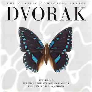 Dvorak - The Classic Composers Series flac download