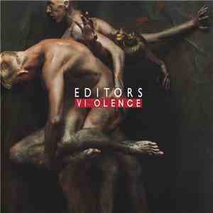 Editors - Violence flac download
