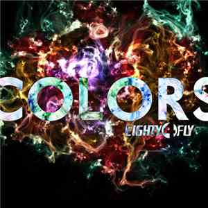 Eighty4 Fly - Colors flac download