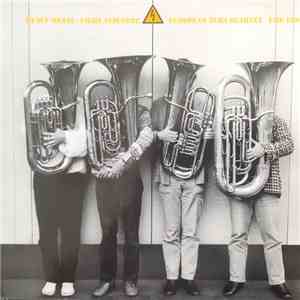 European Tuba Quartet - Heavy Metal - Light Industry flac download