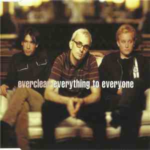 Everclear - Everything To Everyone flac download