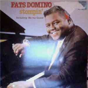 Fats Domino - Stompin' flac download