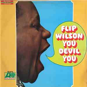 Flip Wilson - You Devil You flac download