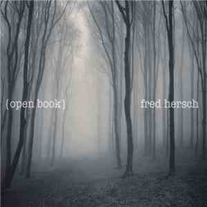 Fred Hersch - {Open Book} flac download