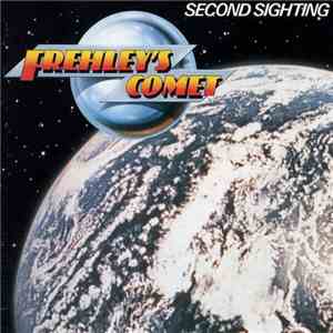 Frehley's Comet - Second Sighting flac download