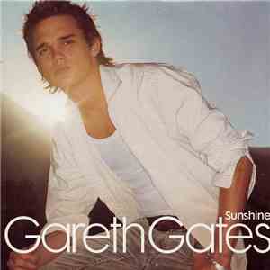 Gareth Gates - Sunshine flac download