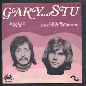 Gary And Stu - Harlan Fare flac download