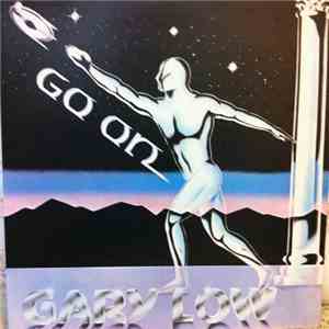 Gary Low - Go On flac download