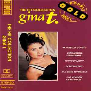 Gina T. - The Hit Collection flac download