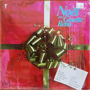 Ginette Reno - Noël Avec Ginette Reno flac download