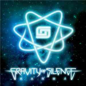 Gravity Of Silence With Sergie Mercury - Karma flac download