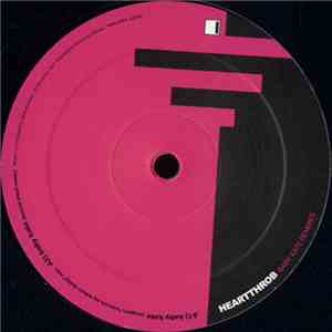 Heartthrob - Baby Kate Remixes flac download