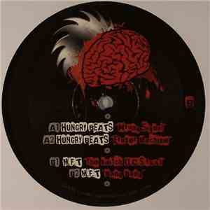 Hungry Beats / M.f.t. - Low Noise 001 flac download