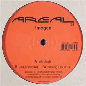 Imogen  - Whiplash flac download