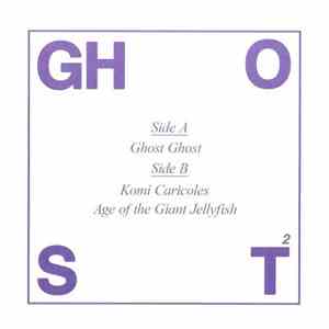 Jacuzzi Boys  - Ghost Ghost flac download