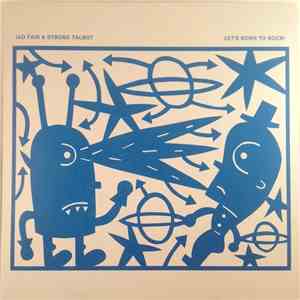 Jad Fair & Strobe Talbot - Let's Born To Rock! flac download