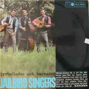 Jailbird Singers - Tjyvballader Och Barnatro flac download