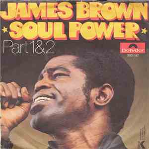 James Brown - Soul Power (Part 1&2) flac download