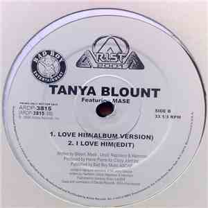 Jerome  / Tanya Blount - No Disturb Sign / Dear Yvette / I Love Him flac download