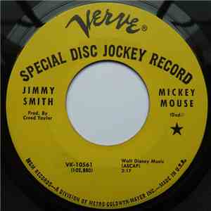 Jimmy Smith - Mickey Mouse flac download