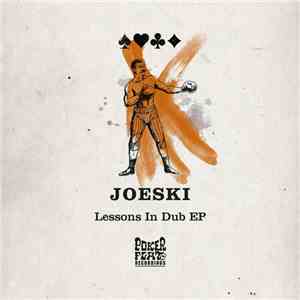 Joeski - Lessons In Dub EP flac download