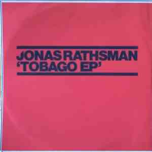 Jonas Rathsman - Tobago flac download
