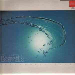 Katsunori Ishida - Body Talk flac download