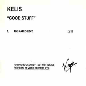 Kelis - Good Stuff flac download