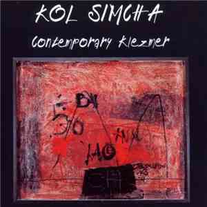 Kol Simcha - Contemporary Klezmer flac download