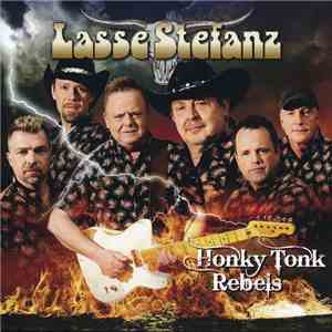Lasse Stefanz - Honky Tonk Rebels flac download