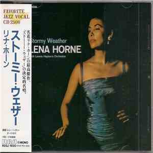 Lena Horne With Lennie Hayton's Orchestra - Stormy Weather flac download