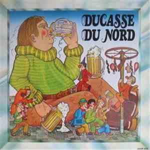 Les Joyeux Fêtards - Ducasse Du Nord Vol. 1 flac download