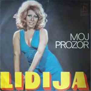 Lidija Kodrič - Moj Prozor flac download