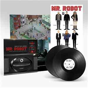Mac Quayle - Mr. Robot: Volume 3 (Original Television Series Soundtrack) flac download