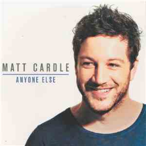 Matt Cardle - Anyone Else flac download