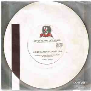 Midge Marsden Connection - Never In A Million Years flac download