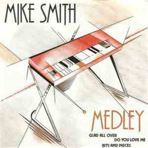 Mike Smith  - Medley flac download