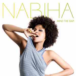 Nabiha - Mind The Gap flac download