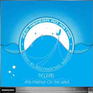 NClear - ...And Friends On The Wave flac download