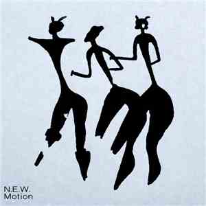 N.E.W. - Motion flac download