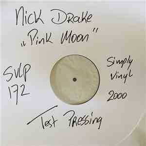 Nick Drake - Pink Moon flac download
