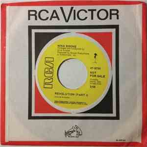 Nina Simone - Revolution flac download