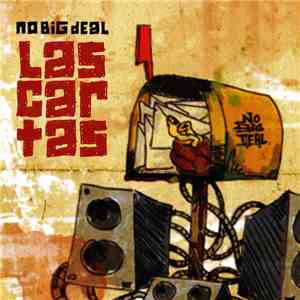 No Big Deal  - Las Cartas flac download