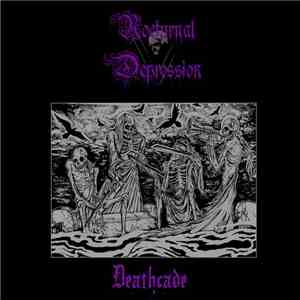 Nocturnal Depression - Deathcade flac download