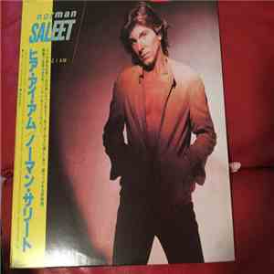 Norman Saleet - Here I Am flac download