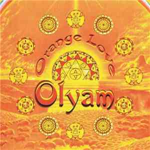 Olyam - Orange Love flac download