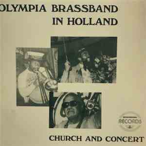 Olympia Brass Band - In Holland flac download