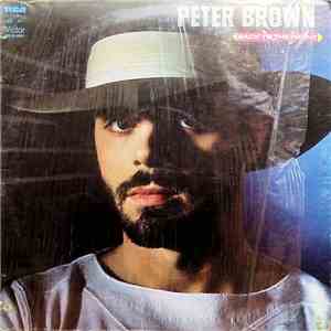 Peter Brown  - Back To The Front flac download