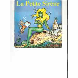 Pierre Grosz, Philippe Salto, Alain Salmon-Lollioz - La Petite Sirène flac download
