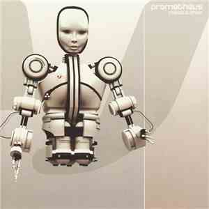 Prometheus - Robot.O.Chan flac download